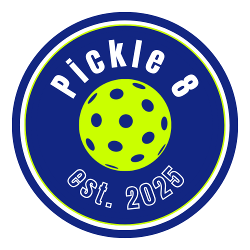 Pickle 8 Logo
